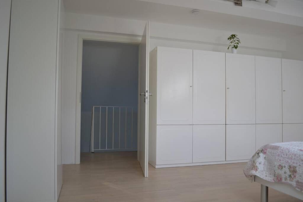 Ferienwohnung Stimmer Grainau Exterior photo